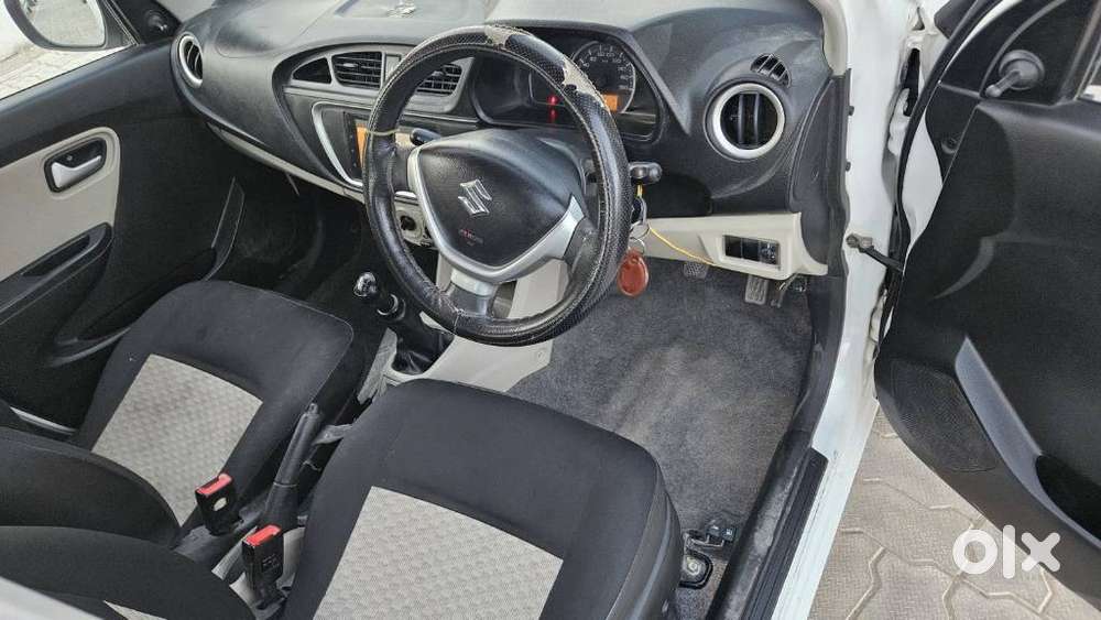 Maruti Suzuki Alto 800 0.8 Vxi (o), 2021, Petrol