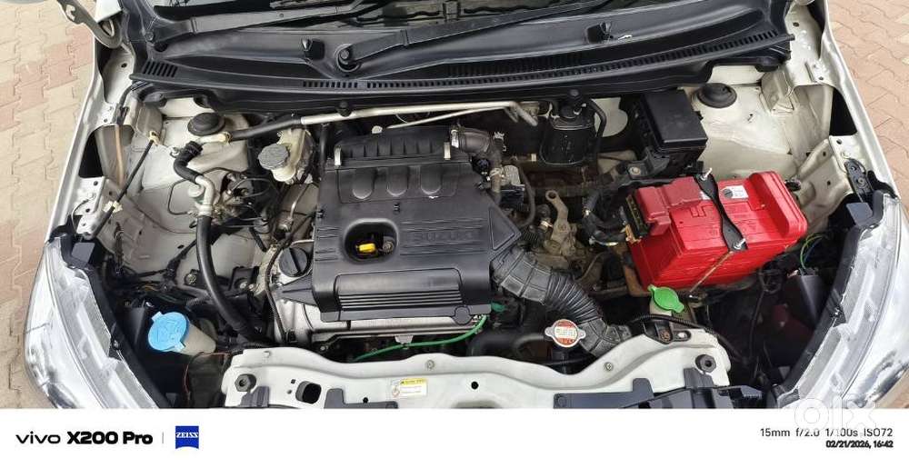 Maruti Suzuki Celerio 2014-2017 Vxi, 2015, Petrol