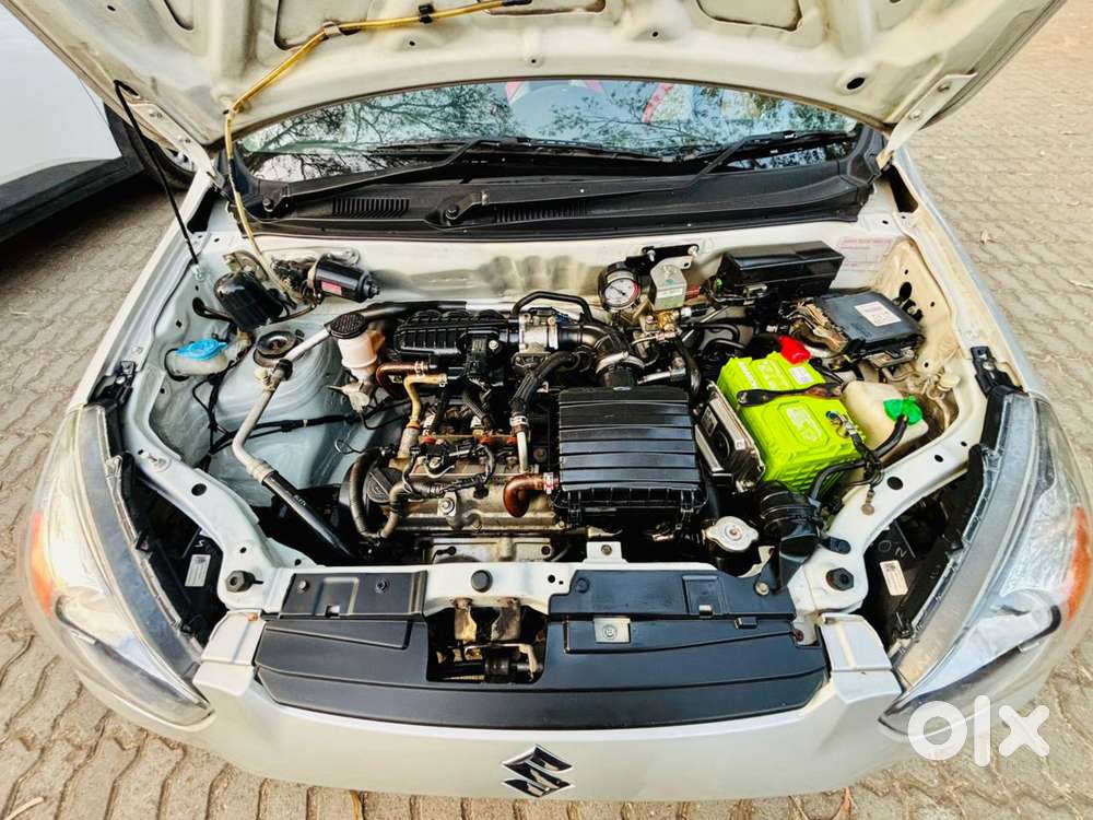 Maruti Suzuki Alto 800 Cng Lxi, 2018, Cng & Hybrids