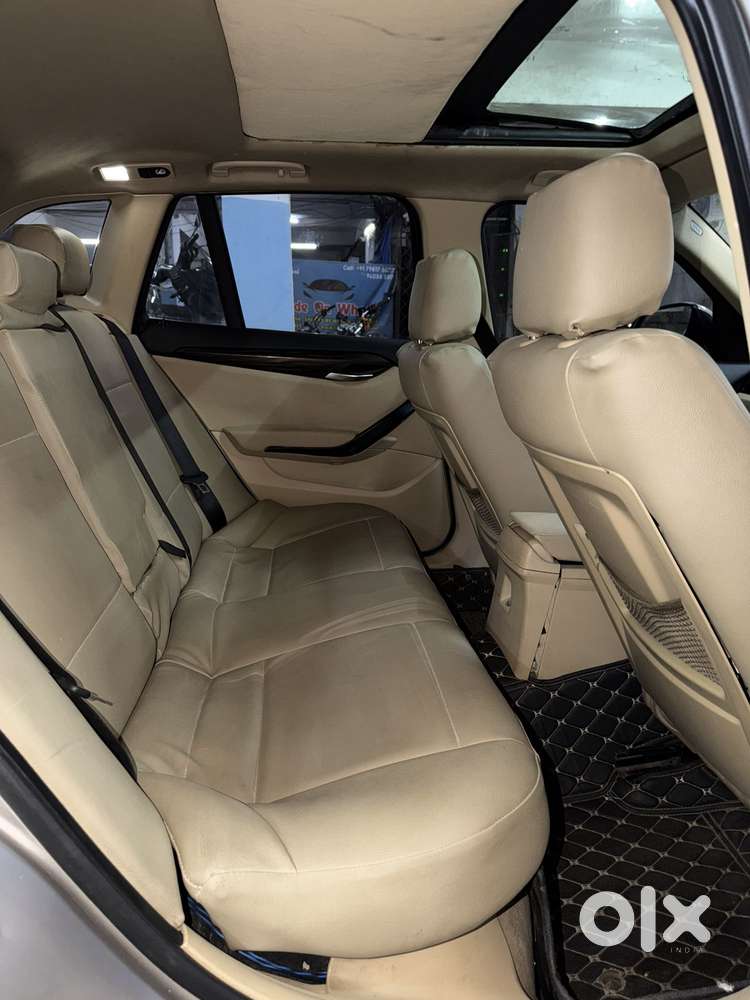 Bmw X1 Sdrive 20d X Line, 2013, Diesel