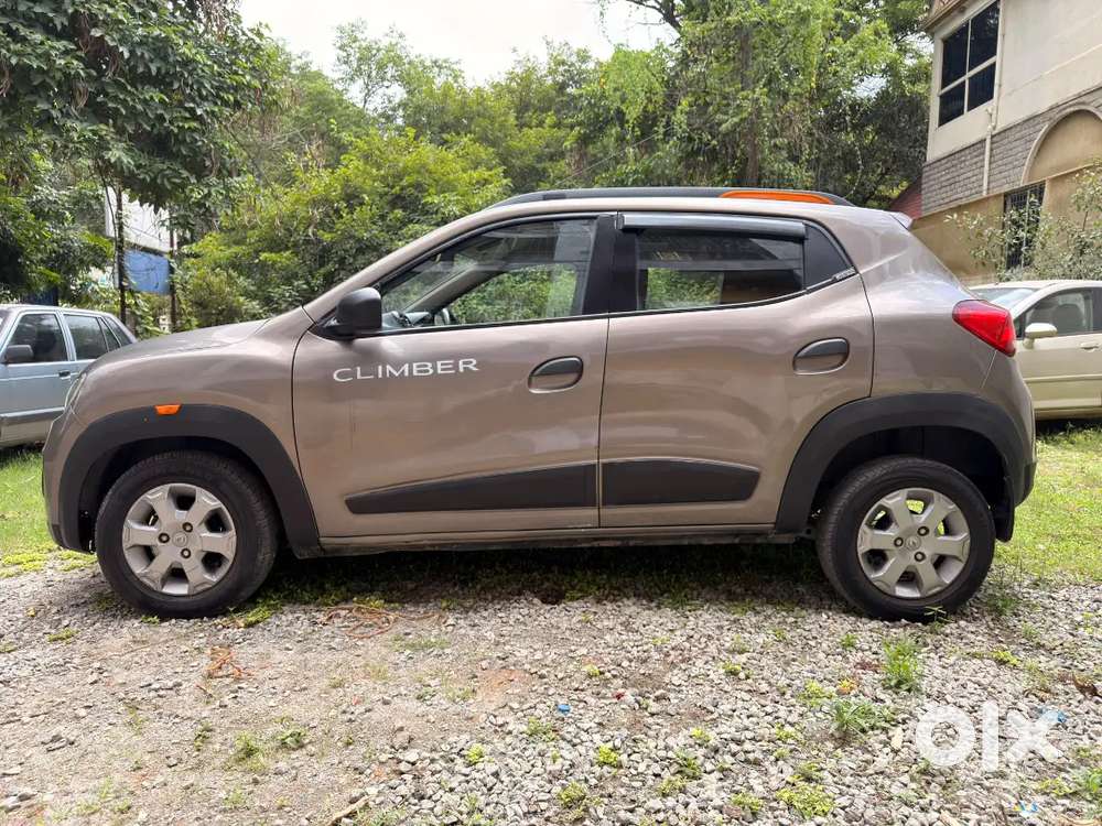 Renault Kwid 1.0 Petrol 2019