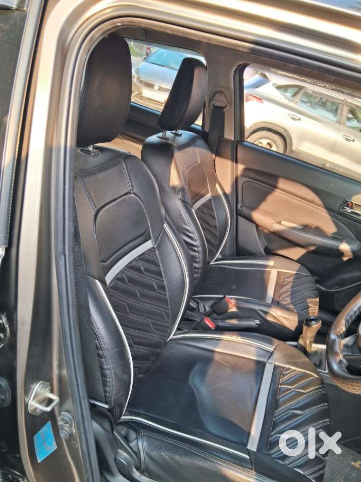 Maruti Suzuki Swift Vxi Windsong Limited Edition, 2022, Petrol
