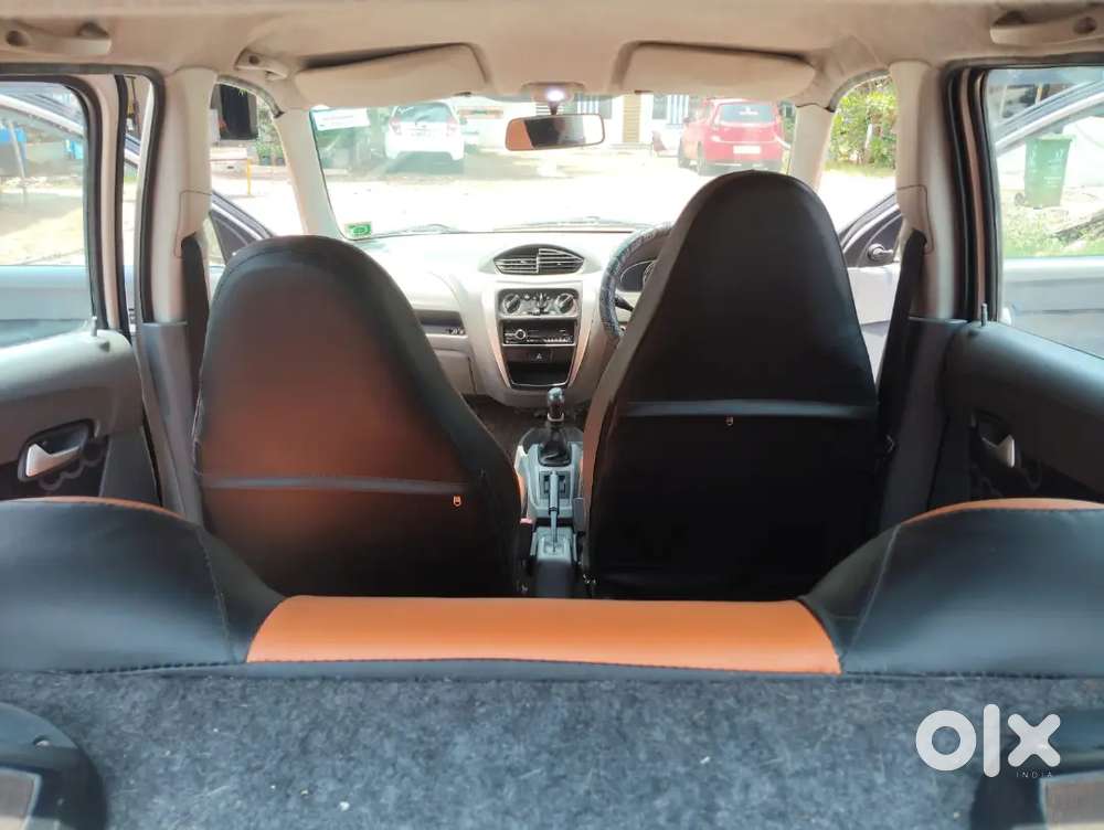 2013 Alto 800 2013