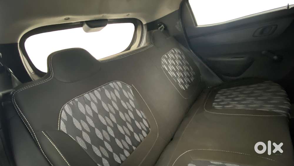 Renault Kwid 2015-2019 1.0 Rxl, 2015, Petrol