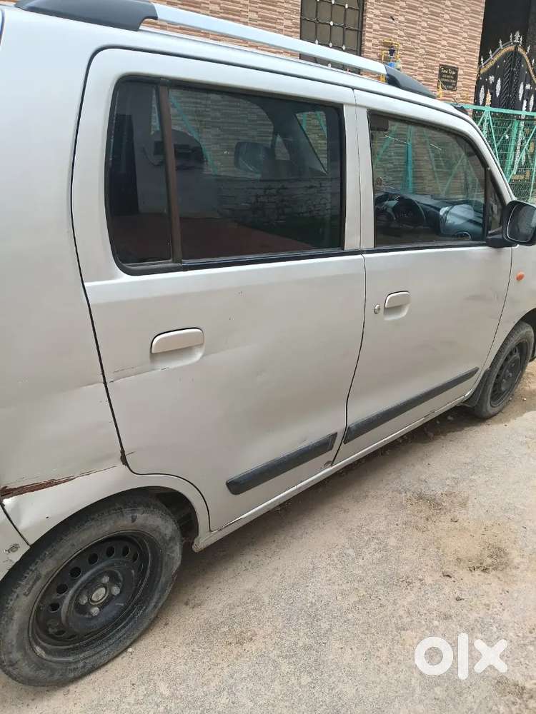 Maruti Suzuki Wagon R 2013 Cng, 147000 Km