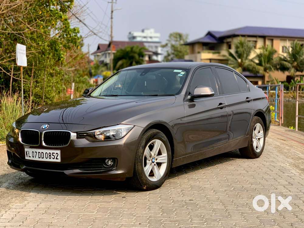 Bmw 3 Series 320d Sport, 2013, Diesel