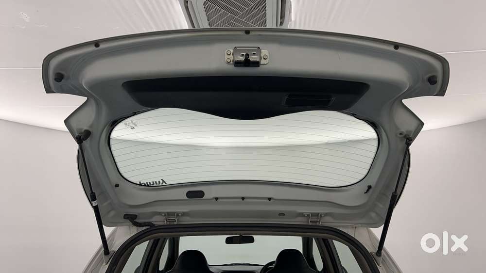 Hyundai Grand I10 1.2 Kappa Sportz, 2017, Petrol
