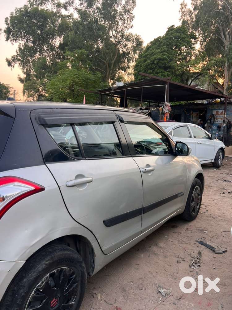 Swift Vdi Diesel Maruti 2014