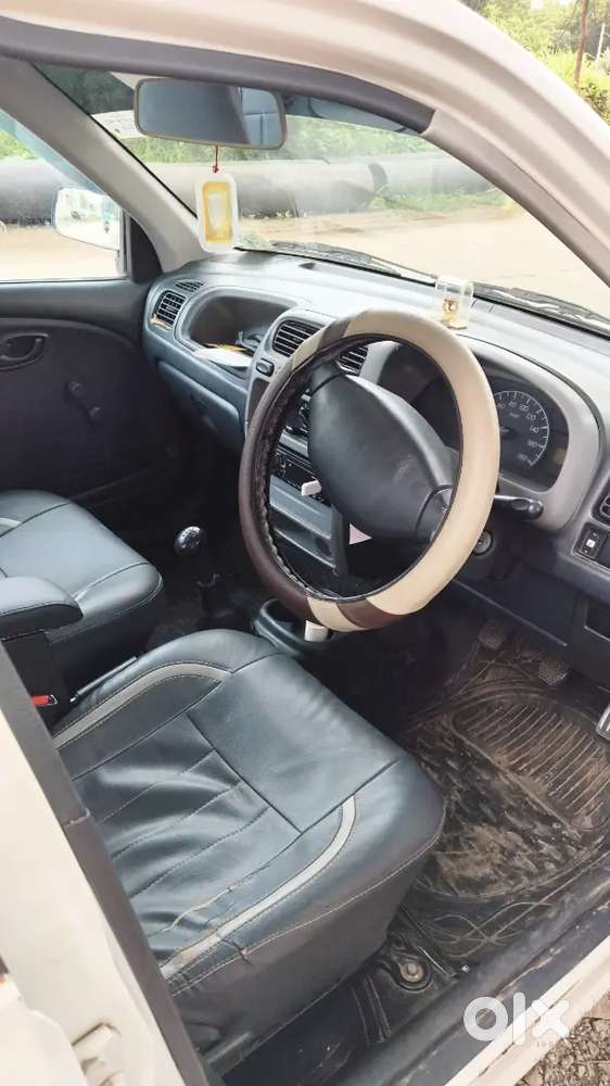Maruti Suzuki Alto 2012 Lxi