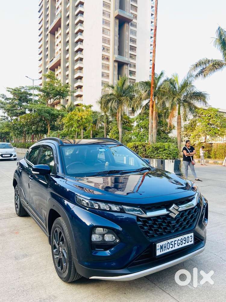 Maruti Suzuki Fronx Delta 1.2 Mt, 2024, Petrol
