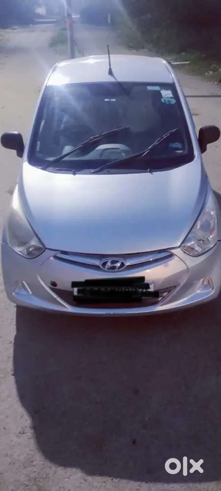 Hyundai Eon 0.8 Petrol 2014