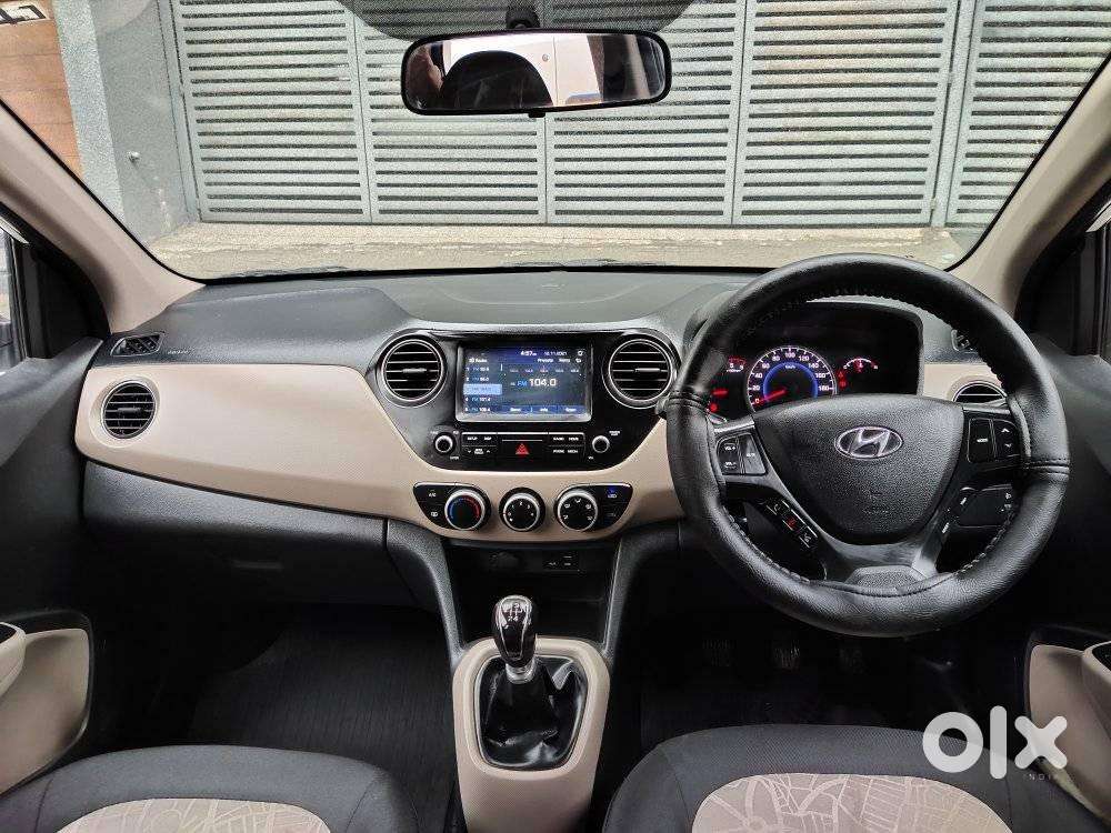Hyundai Grand I10 1.2 Crdi Sportz O, 2017, Diesel