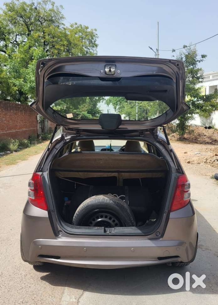 Honda Jazz 2011-2013 S, 2012, Petrol