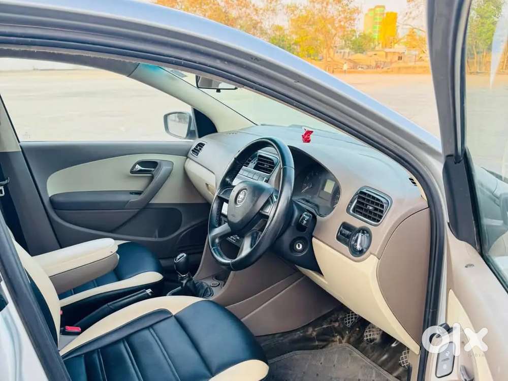 Skoda Rapid 2013 Petrol Good Condition