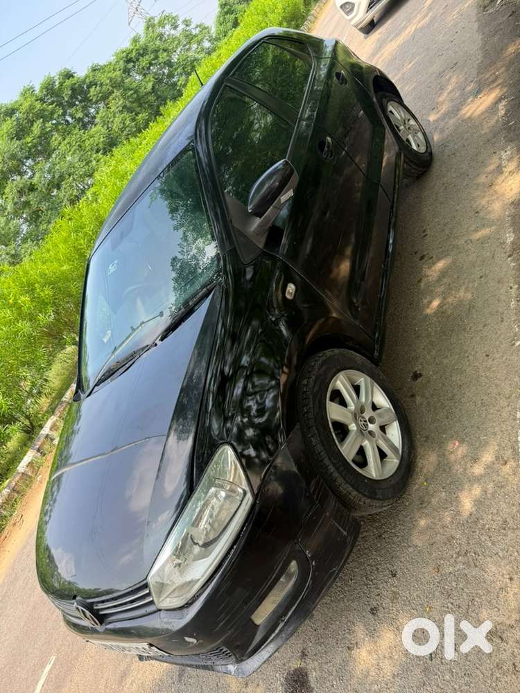 Volkswagen Polo Diesel 2013