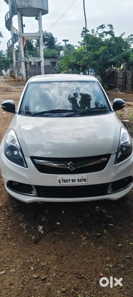 Maruti Swift Vdi 2015 Diesel Manual