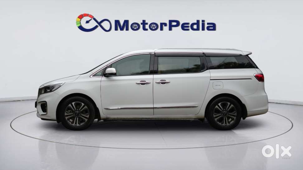 Kia Carnival Limousine Plus 7 Str, 2023, Diesel