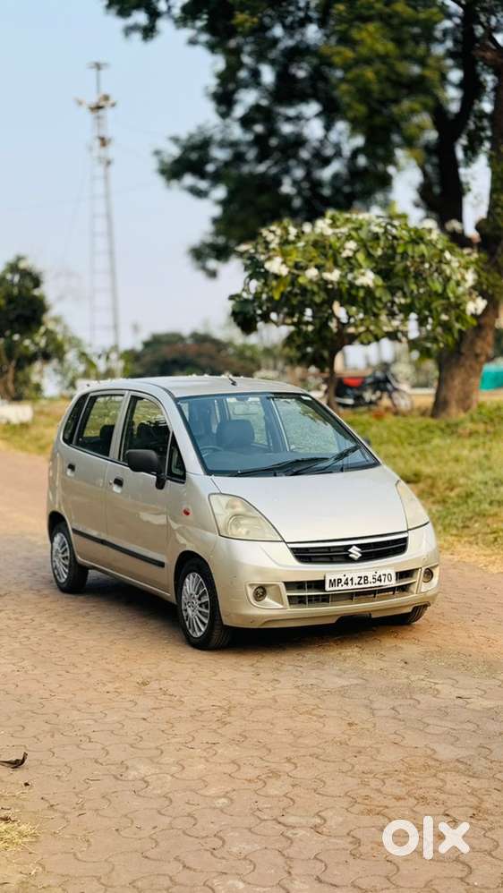 Maruti Suzuki Zen Estilo Good Condition