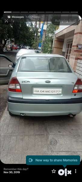 Ford Ikon in Bengaluru Free classifieds in Bengaluru OLX