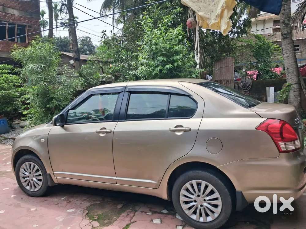Maruti Swift Dzire Vdi