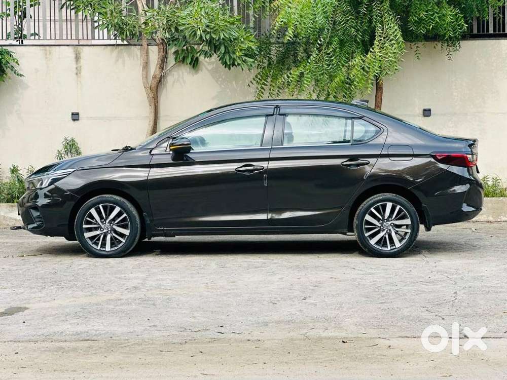 Honda Amaze Vx Petrol, 2021, Petrol