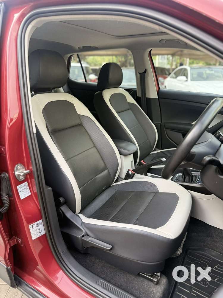 Volkswagen Taigun 1.0 Tsi Topline, 2021, Petrol