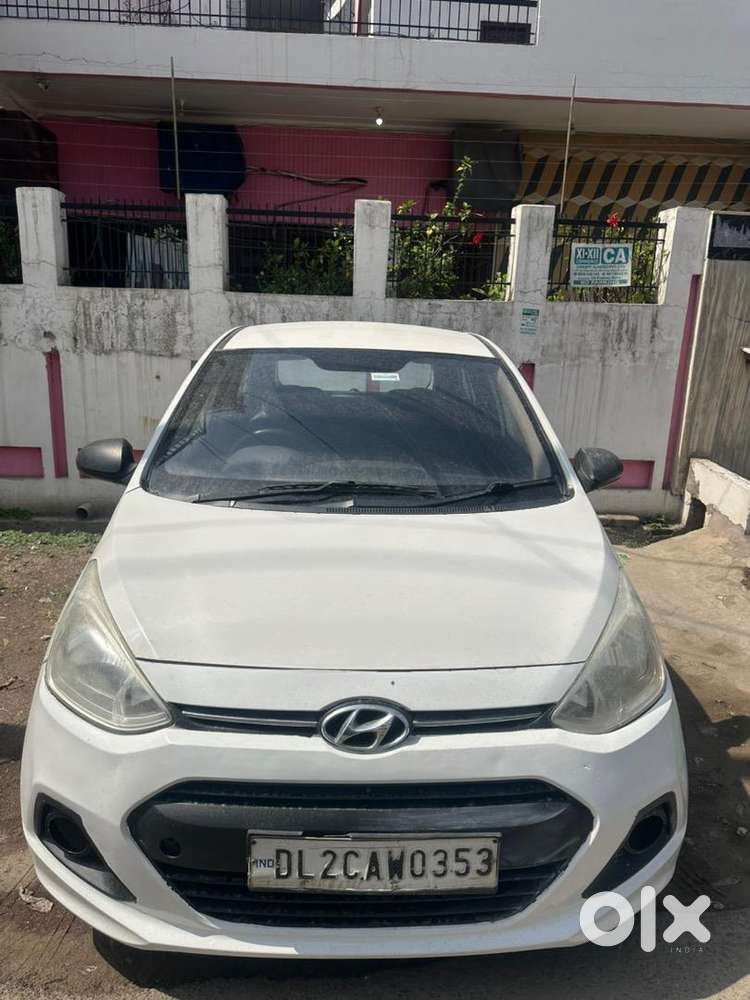 Hyundai Grand I10 2016 Petrol Good Condition 60k Driven Second Owner