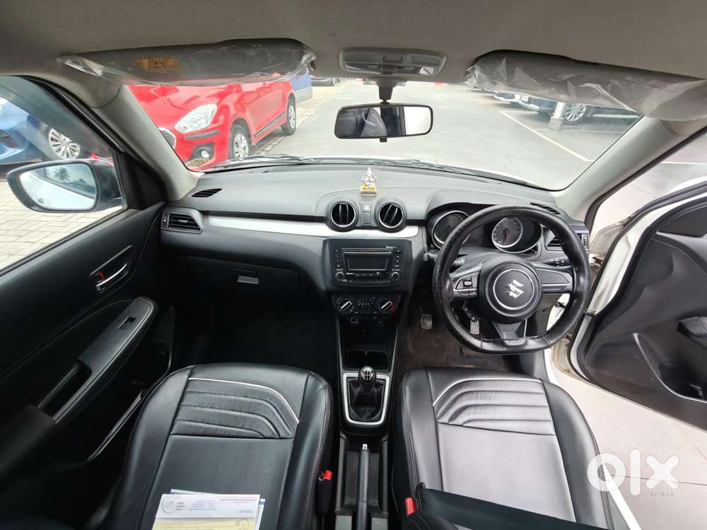 Maruti Suzuki Swift Vxi Optional, 2020, Petrol