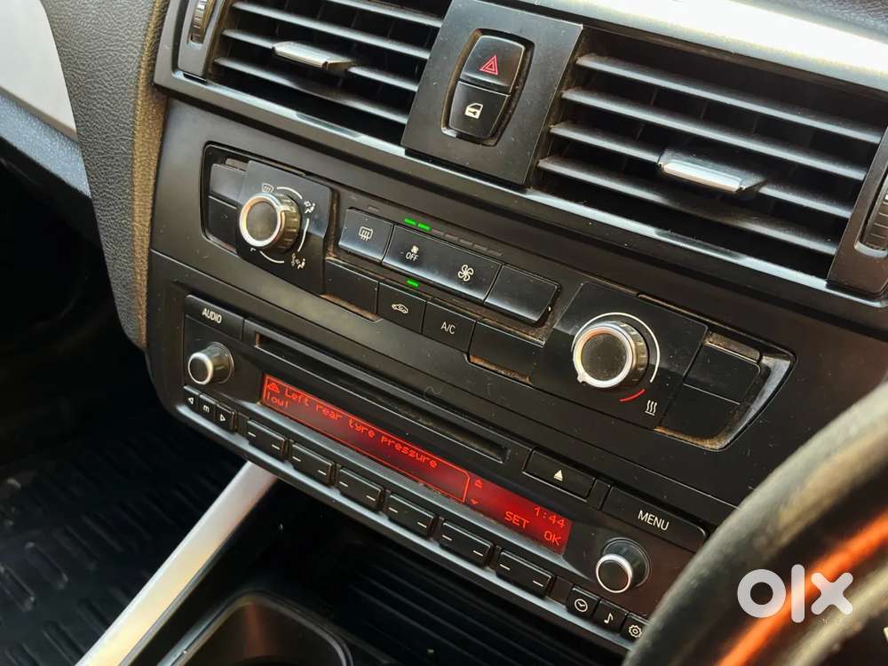 Bmw 1 Series 2.0 118d Sport Line, 2015, Diesel