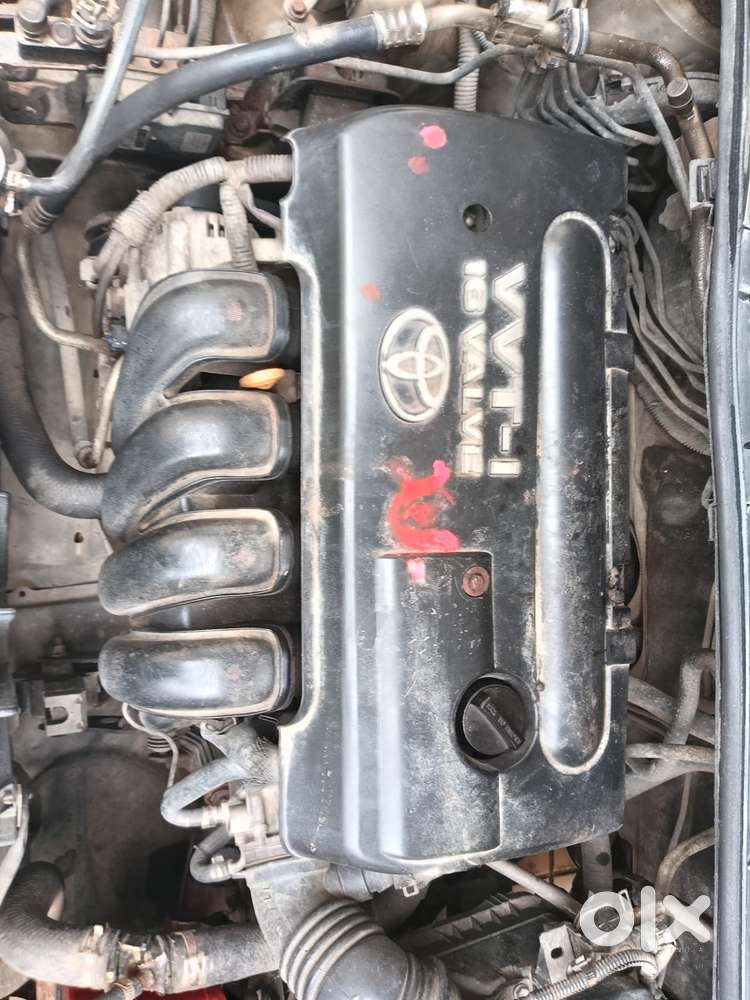 Toyota Corolla Altis G, 2009, Petrol