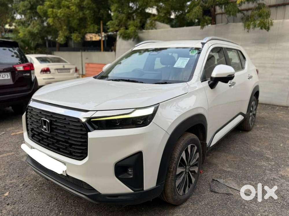 Honda Elevate Zx Mt, 2023, Petrol