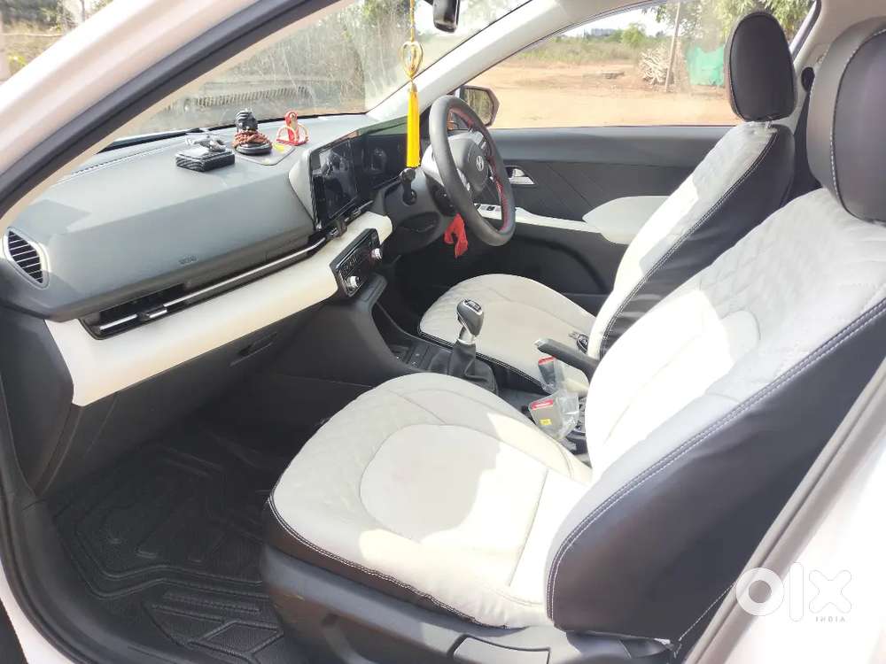 Hyundai Verna 2025 Petrol Good Condition