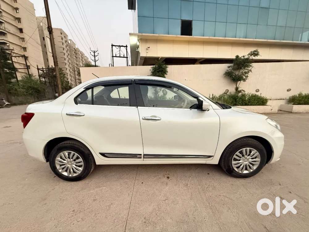 Maruti Suzuki Dzire 1.2 Vxi, 2021, Petrol
