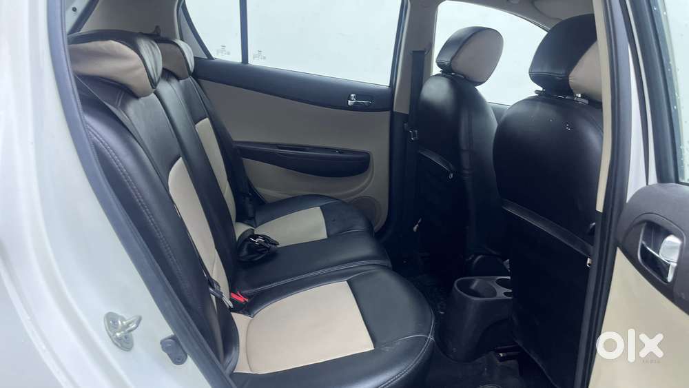 Hyundai I20 Sportz 1.2, 2012, Petrol
