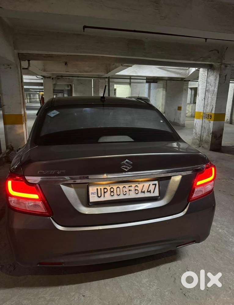 Maruti Suzuki Dzire 2022 Cng & Hybrids Good Condition
