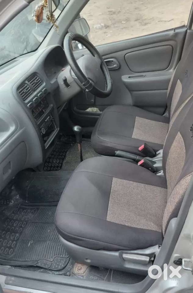 Hyundai Santro Xing Gls, 2010, Petrol
