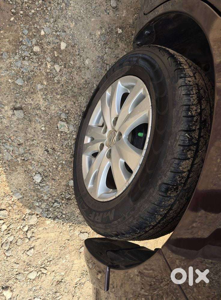 Skoda Rapid 1.5 Tdi Ambition, 2019, Diesel