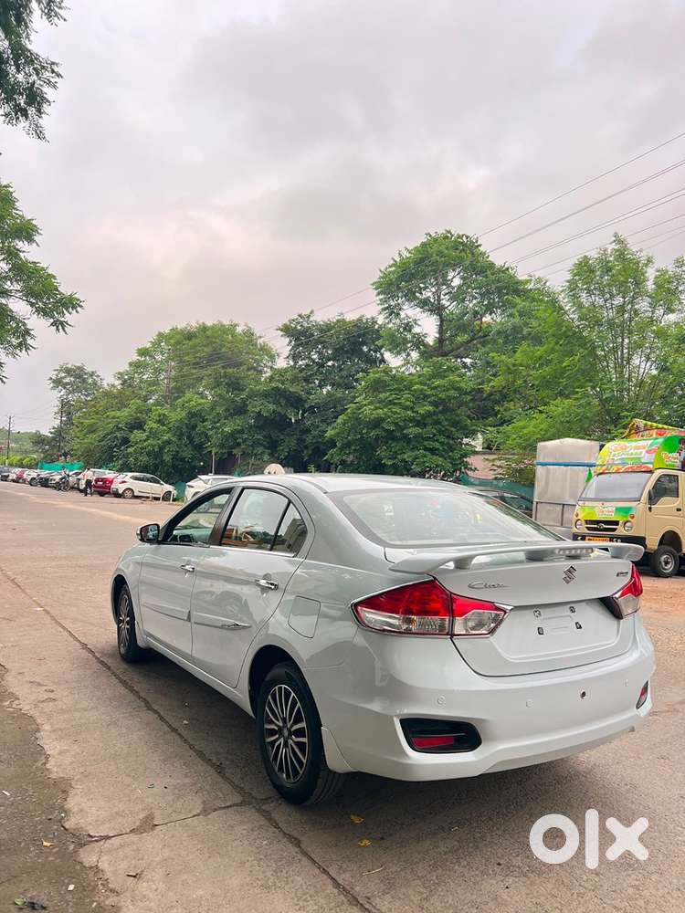 Maruti Suzuki Ciaz 2018 Diesel