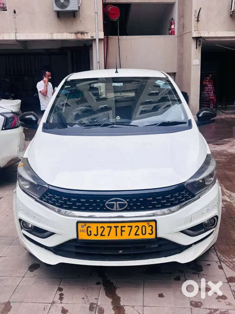 Tata Tiago Xz Plus 2022