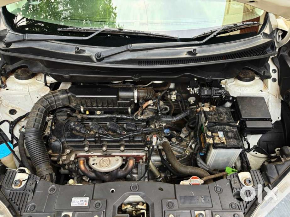 Maruti Suzuki Xl6 1.5 Zeta Mt, 2019, Petrol