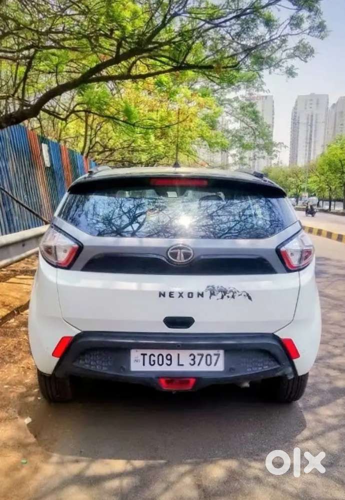 Tata Nexon Xt+ 2019 Model