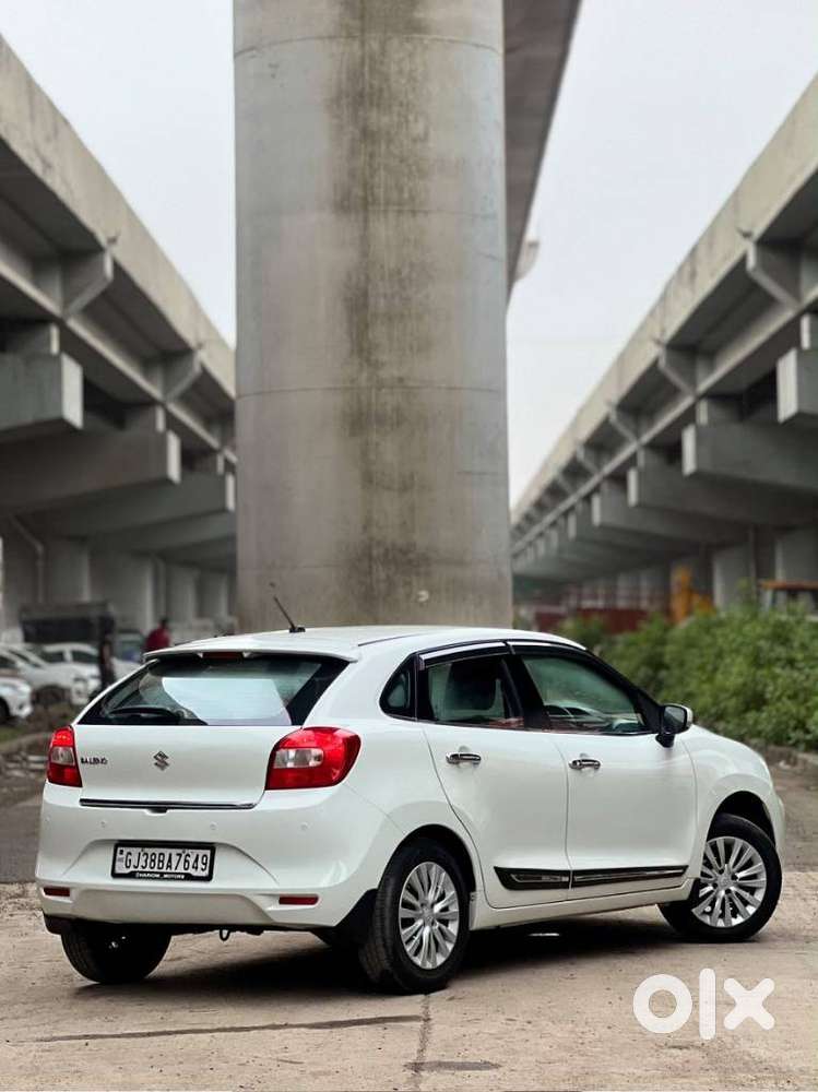 Maruti Suzuki Baleno Delta, 2019, Cng & Hybrids