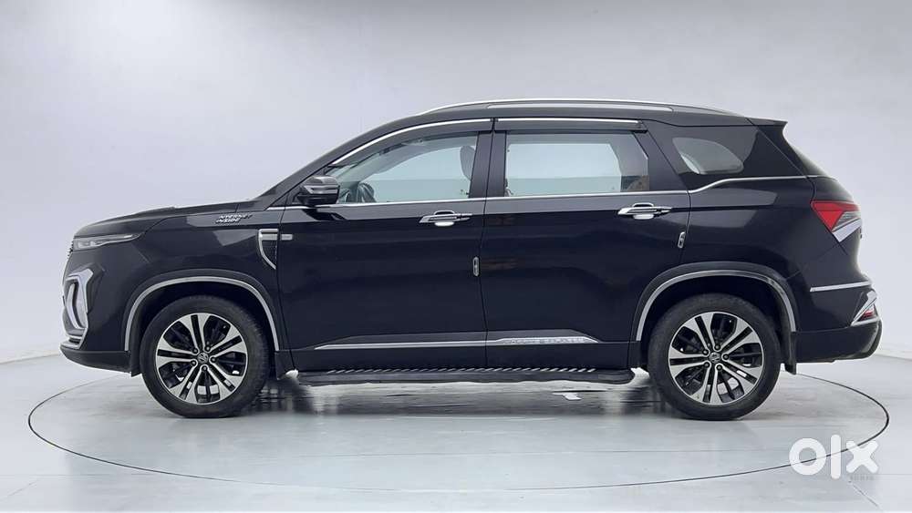 Mg Hector Plus 1.5 Hybrid Sharp Turbo 6 Str, 2022