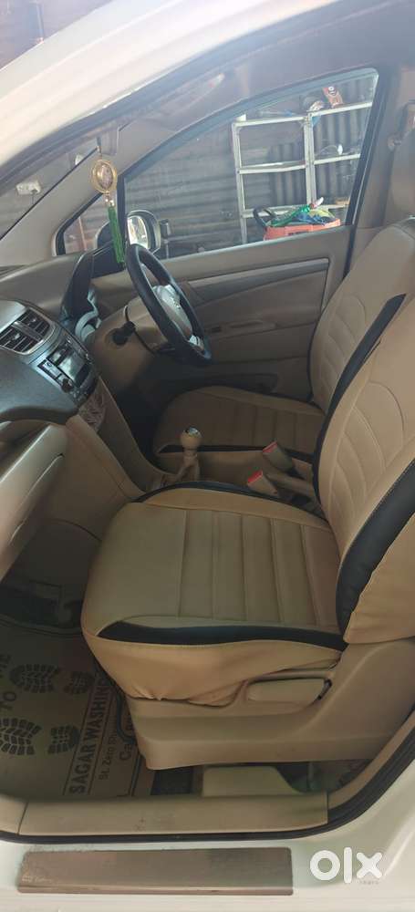 Maruti Suzuki Ertiga Vdi, 2017, Diesel