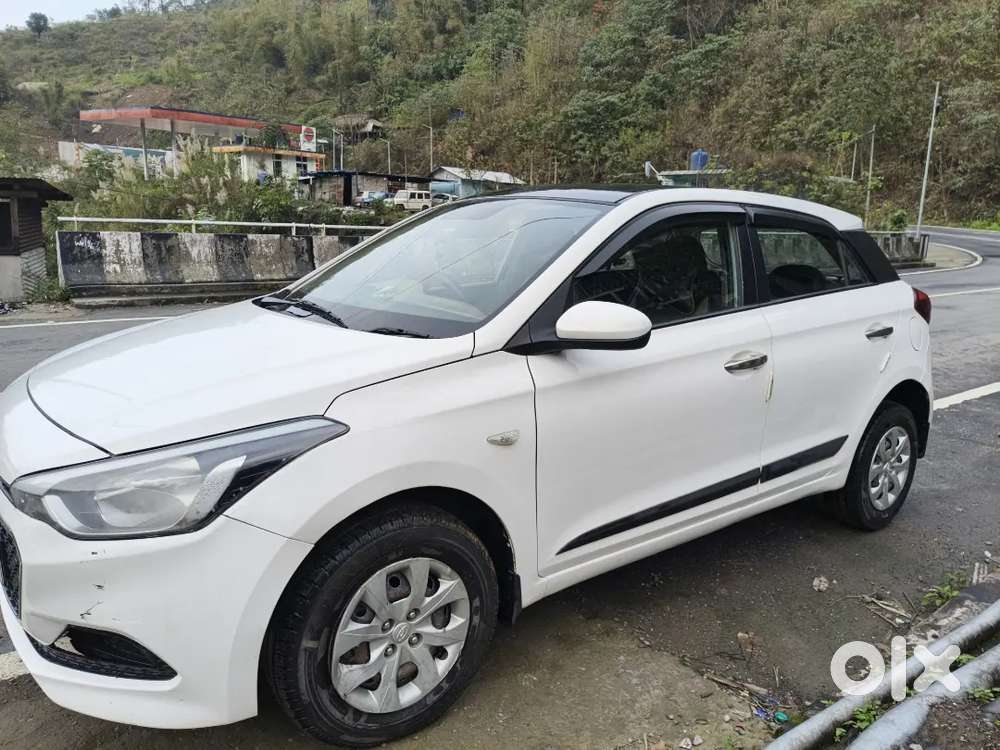 Hyundai Elite I20 2015 Petrol 63854 Km Driven