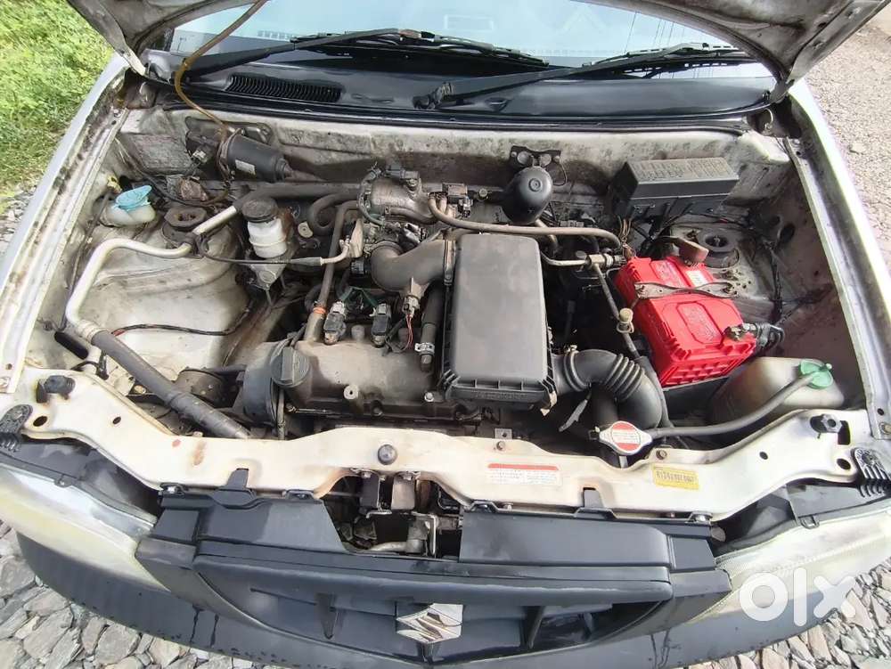 Maruti Suzuki Alto 2011 Lxi