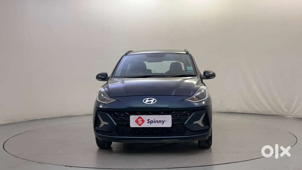 Hyundai Grand I10 Nios Sportz 1.2 Kappa Vtvt, 2025, Petrol