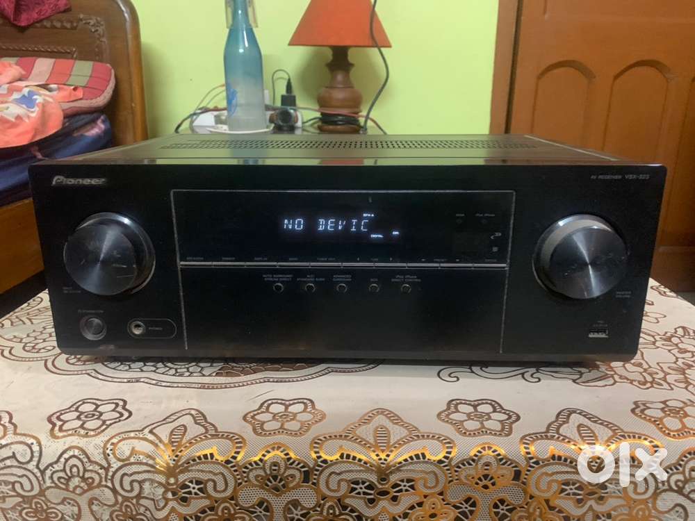 Pioneer AV receiver VSX-323 - TVs, Video - Audio in Ghosh Para, Bally ...