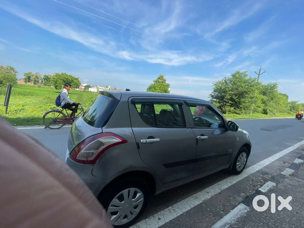 Maruti Suzuki Swift Diesel 2014