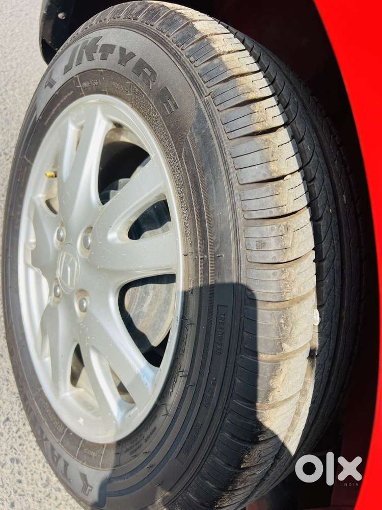 Honda Brio Vx At, 2015, Petrol